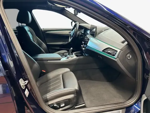 BMW 540