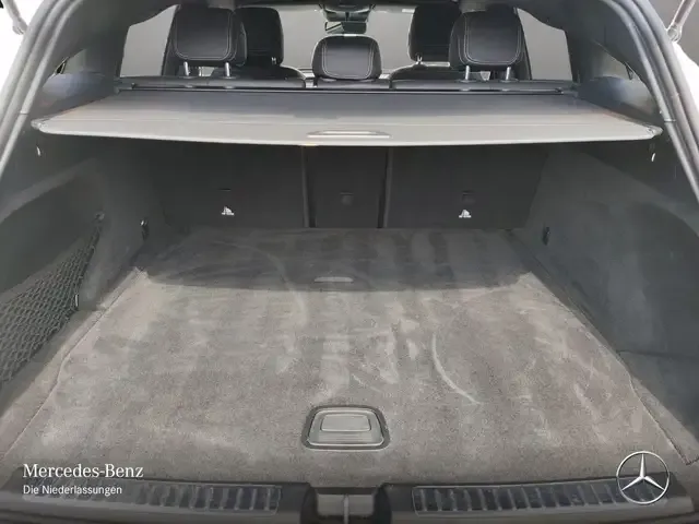 Mercedes-Benz EQC 400