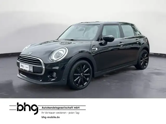 MINI One
