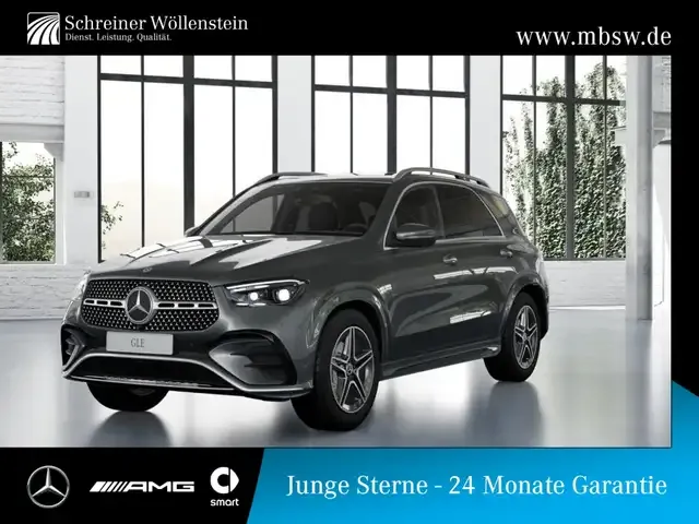 Mercedes-Benz GLE 300