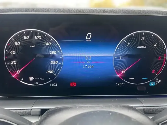 Mercedes-Benz GLE 300