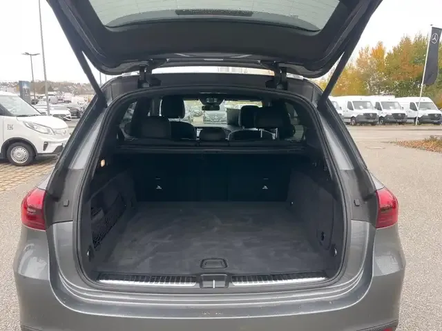 Mercedes-Benz GLE 300