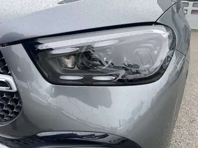 Mercedes-Benz GLE 300