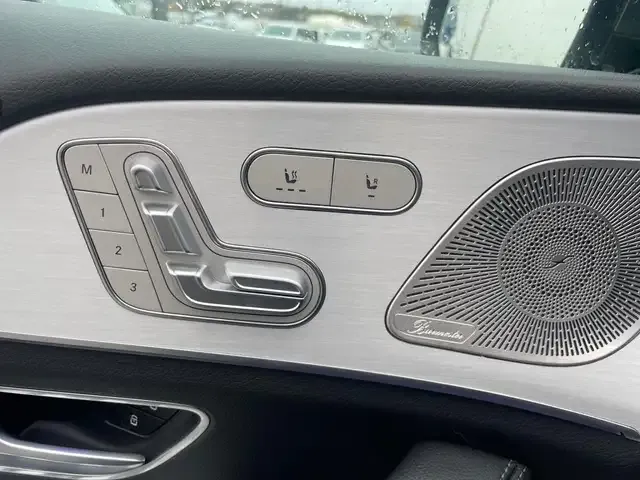 Mercedes-Benz GLE 300