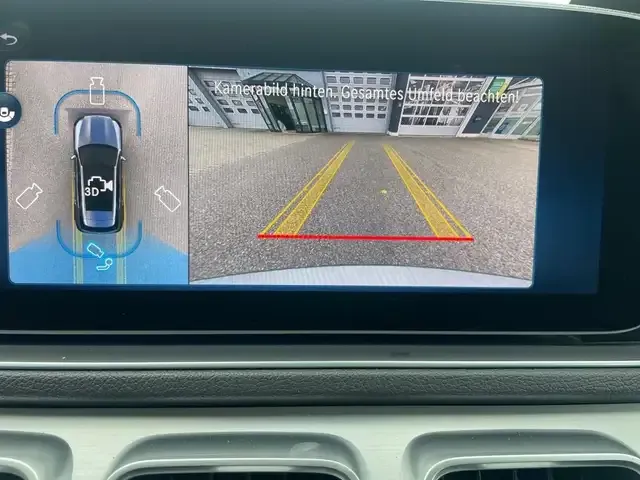 Mercedes-Benz GLE 300