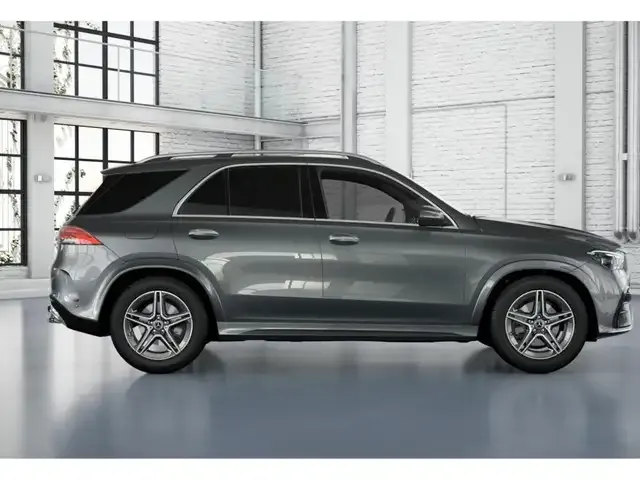 Mercedes-Benz GLE 300