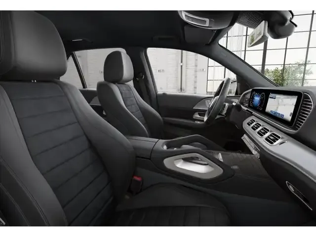 Mercedes-Benz GLE 300