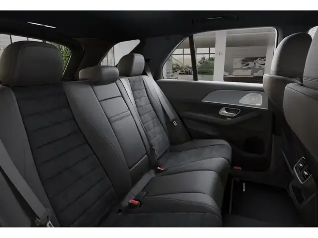 Mercedes-Benz GLE 300