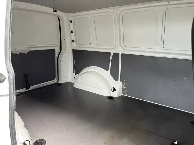 Volkswagen T6.1 Transporter