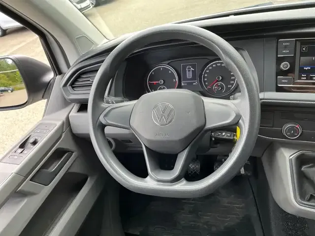 Volkswagen T6.1 Transporter