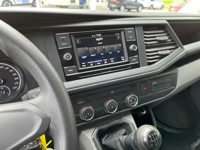 Volkswagen T6.1 Transporter