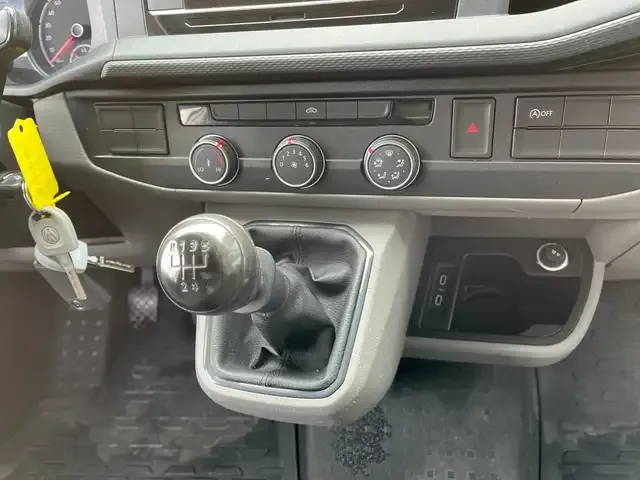 Volkswagen T6.1 Transporter