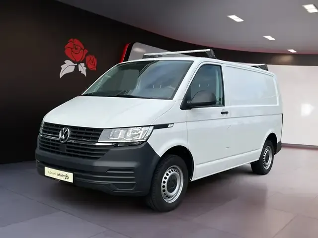 Volkswagen T6.1 Transporter