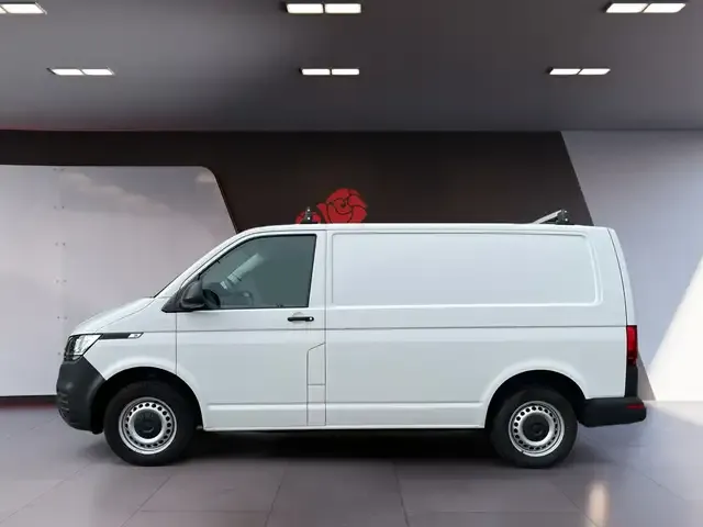 Volkswagen T6.1 Transporter