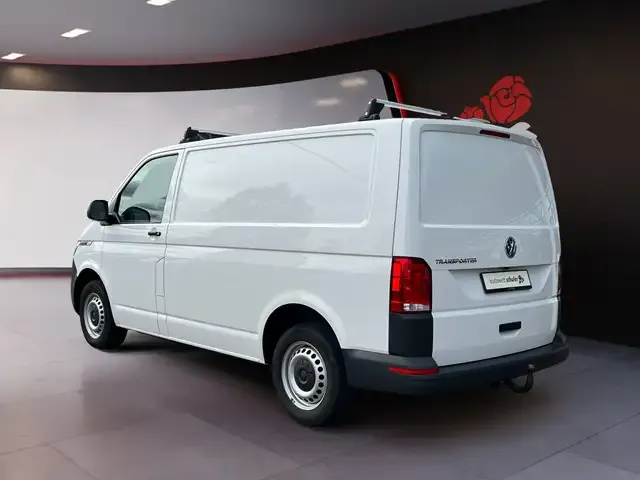 Volkswagen T6.1 Transporter