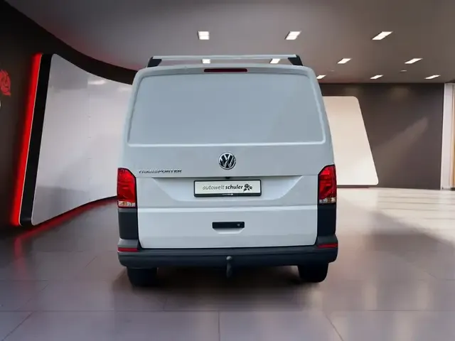 Volkswagen T6.1 Transporter