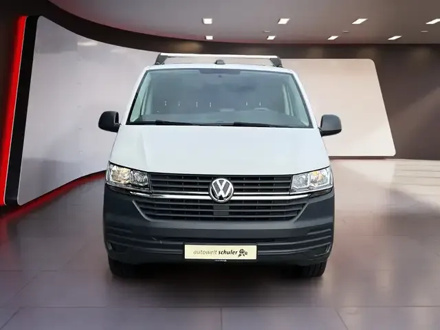 Volkswagen T6.1 Transporter