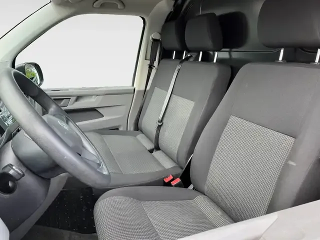 Volkswagen T6.1 Transporter