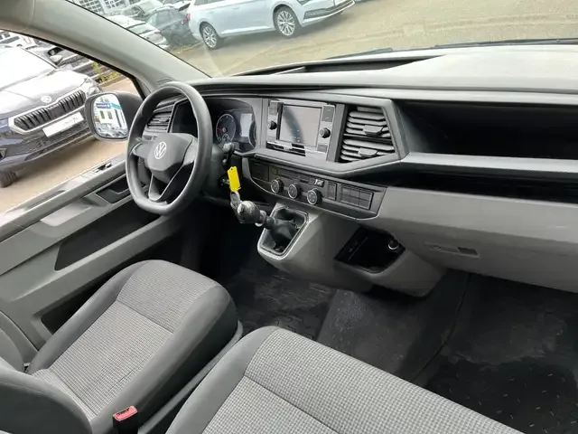 Volkswagen T6.1 Transporter