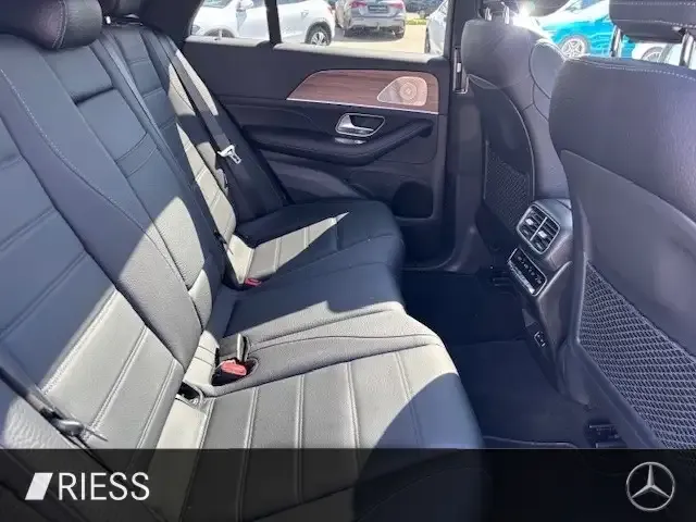 Mercedes-Benz GLE 300