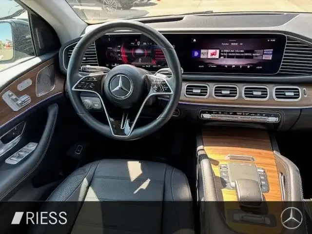 Mercedes-Benz GLE 300