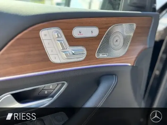 Mercedes-Benz GLE 300