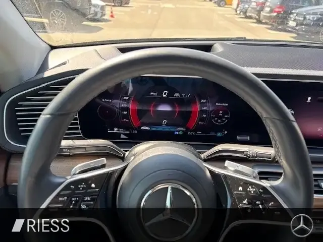Mercedes-Benz GLE 300