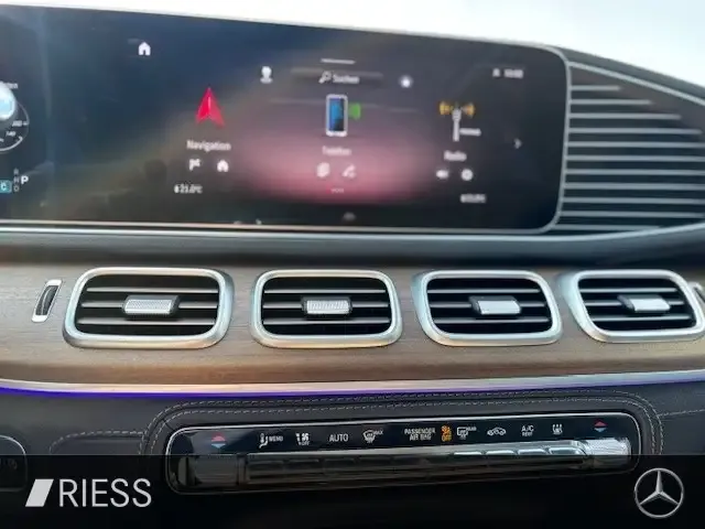 Mercedes-Benz GLE 300