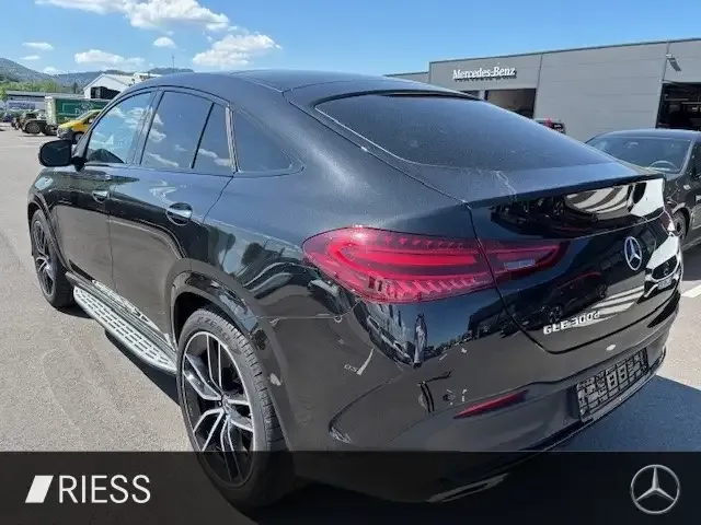 Mercedes-Benz GLE 300