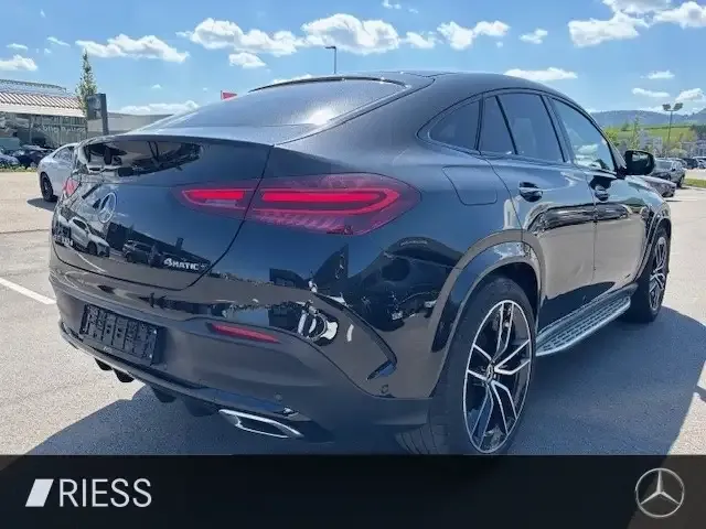 Mercedes-Benz GLE 300