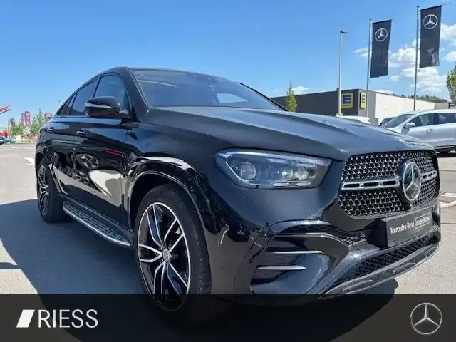 Mercedes-Benz GLE 300