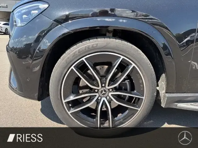 Mercedes-Benz GLE 300