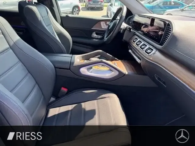 Mercedes-Benz GLE 300