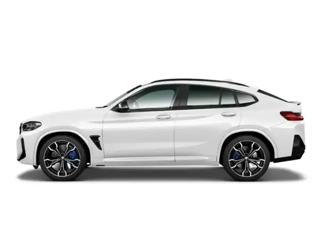 BMW X4 M