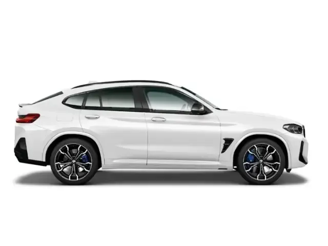 BMW X4 M