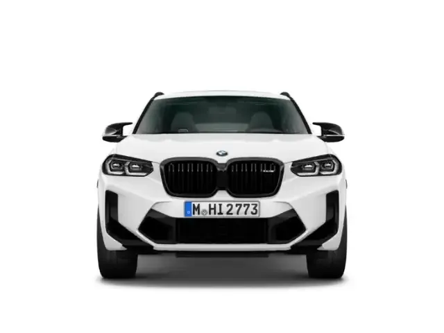 BMW X4 M
