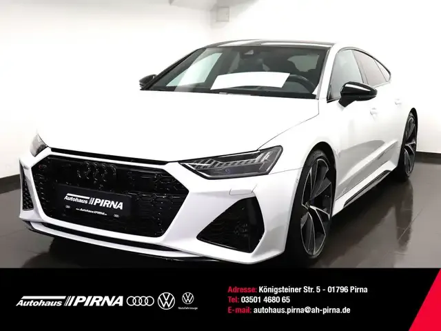 Audi RS7
