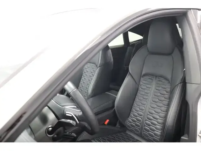 Audi RS7