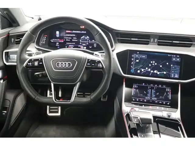 Audi RS7