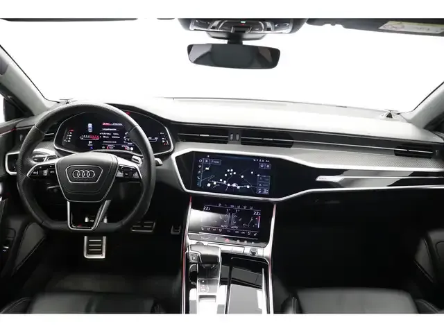 Audi RS7