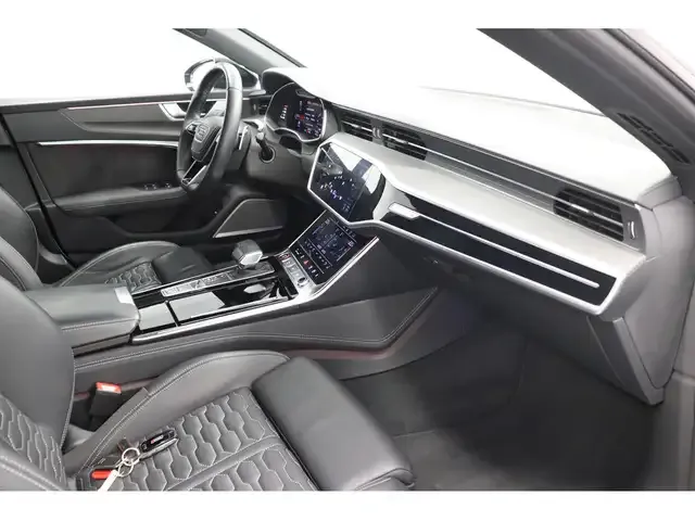 Audi RS7