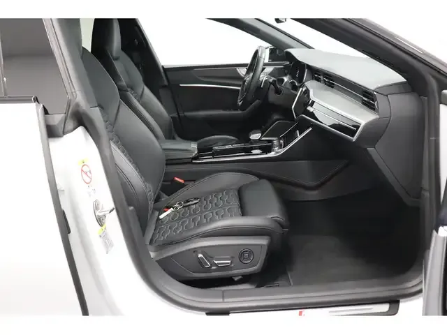 Audi RS7