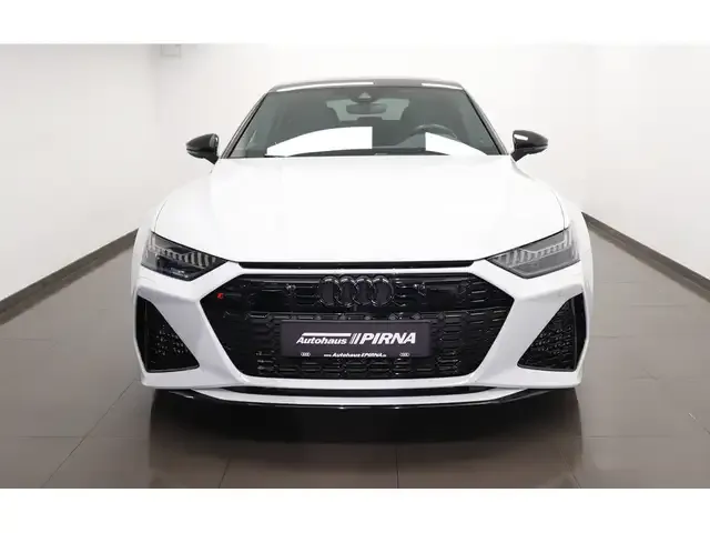 Audi RS7