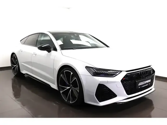 Audi RS7