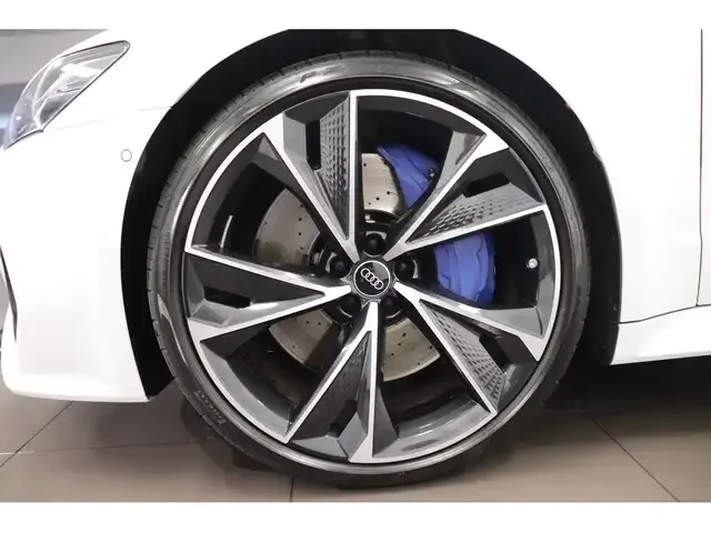 Audi RS7
