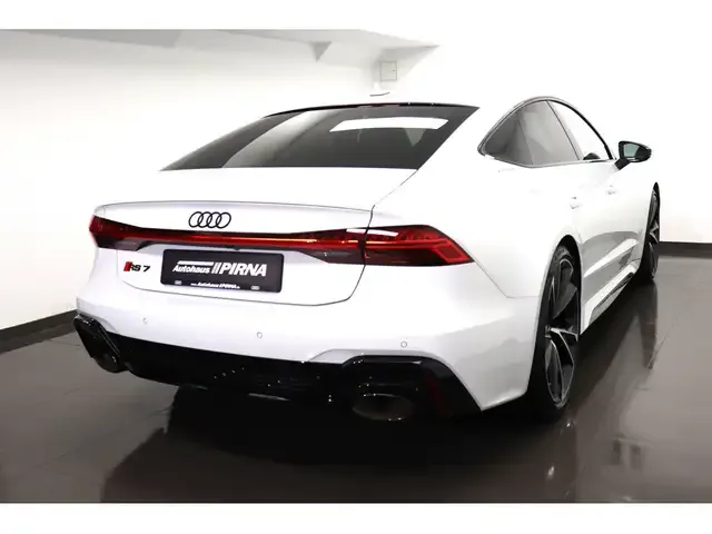 Audi RS7