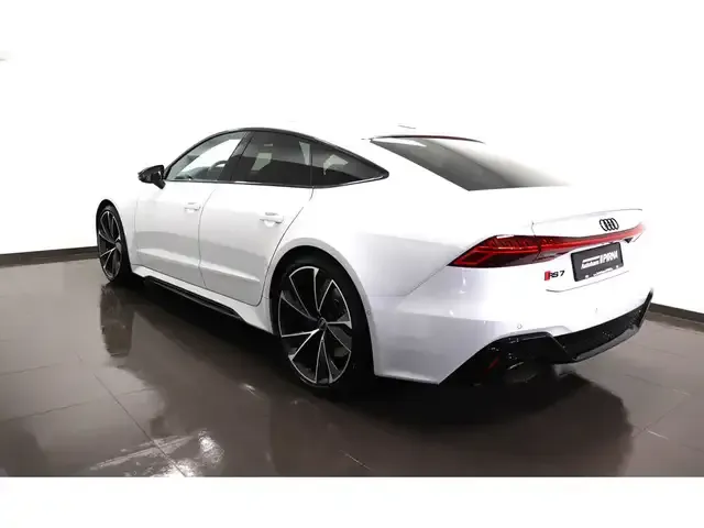 Audi RS7