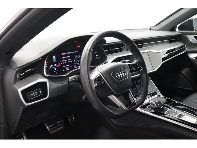 Audi RS7