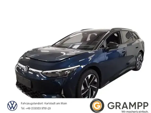 Volkswagen ID.7
