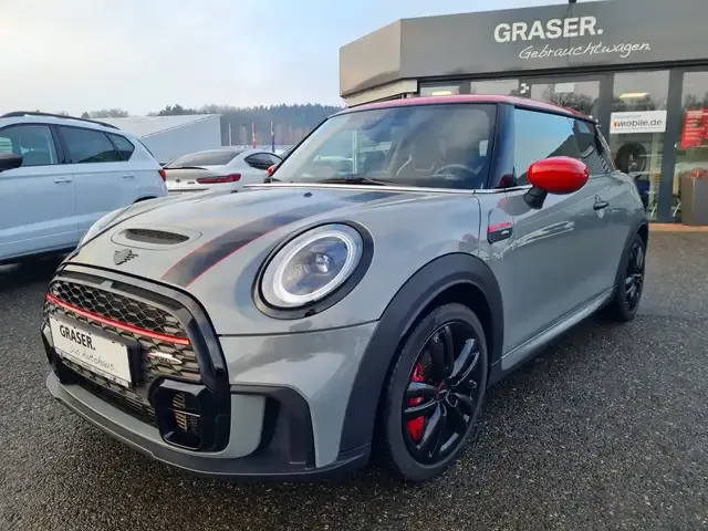 MINI John Cooper Works